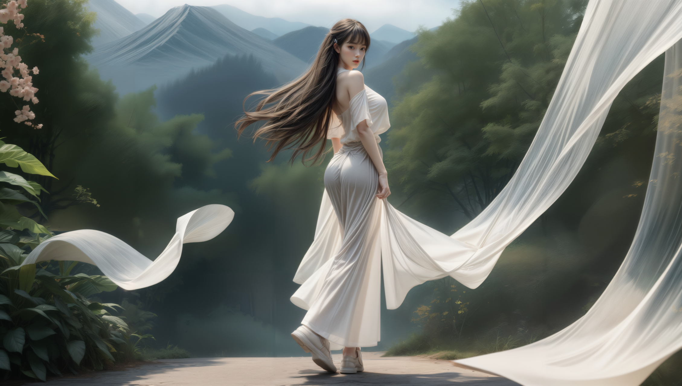 2025“机遇中国 多彩世界”国际交流周在贵州遵义启动